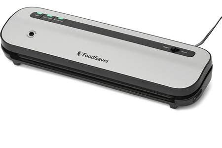 Conservation des aliments Foodsaver VS1290X01 | Darty