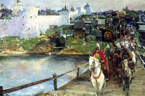 Сегодняшний день в истории России: памятные даты, события, факты