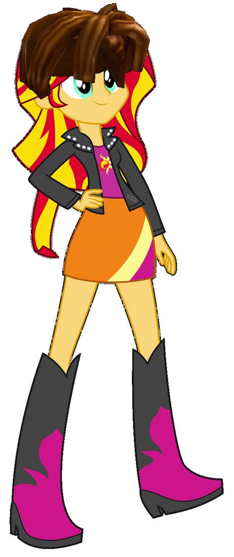 Bacon_Person_2.png by EricSonic18 on DeviantArt