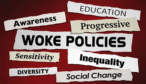 Changing paradigms: Equipping the workforce for woke culture