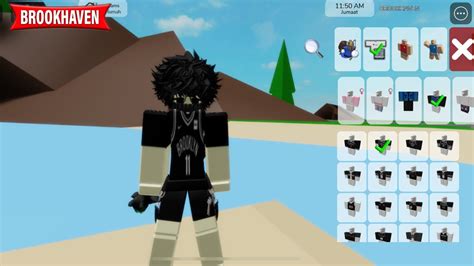 brookhaven black outfit ideas boy