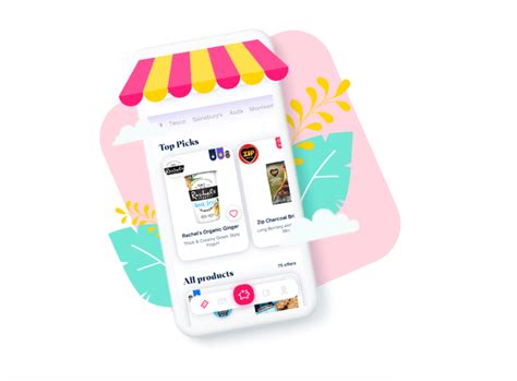 Shopmium : l'application qui rembourse vos courses - BONS PLANS