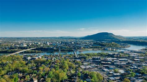 15 Things To Do This Summer In Chattanooga, TN