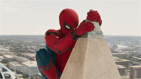 Spider-Man : Homecoming - Streaming, casting, bandes-annonces et ...