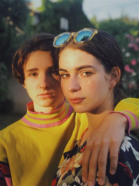 Videoclub: Listen to the Latest Music from the French Indie-Pop Trio