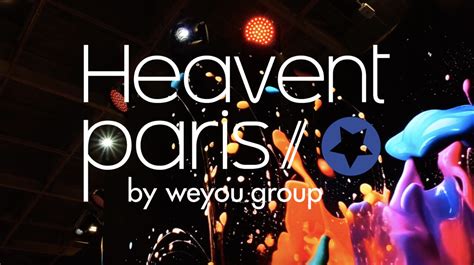 Heavent Paris sur LinkedIn : Heavent Paris 2023