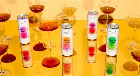 Store Locations– Mocktail Club