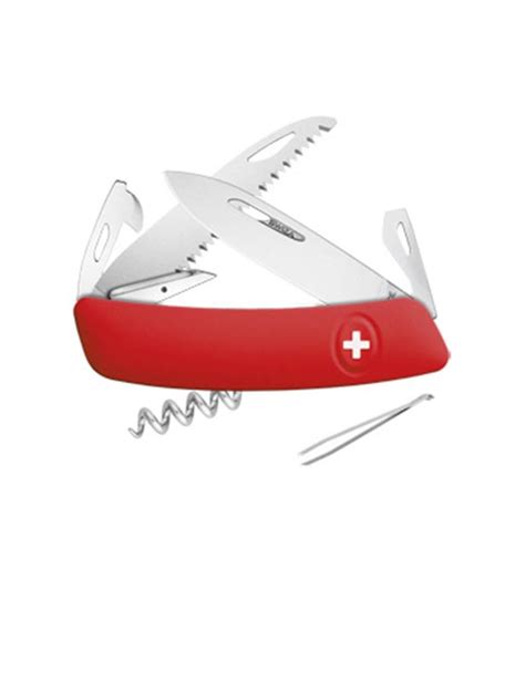 Couteau Suisse | Histophile