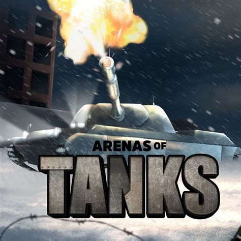 Arenas of Tanks Nintendo Switch reviews | Switch Scores
