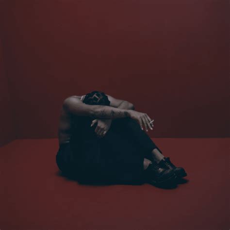 Montell Fish – Heaven Lyrics | Genius Lyrics