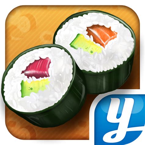 Youda Sushi Chef: app su Amazon Appstore