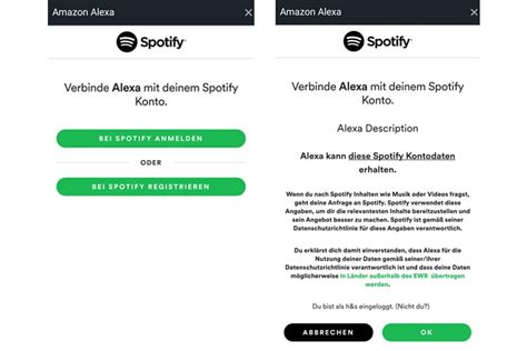 Spotify mit Alexa verbinden - so geht's