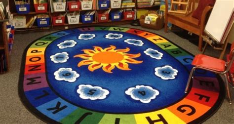 Classroom Rugs - Kid Friendly Designs | Classroom rug, Organization ...