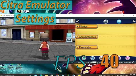 Unlock the Best FPS and Gameplay on the Citra Emulator! 2023 Edition