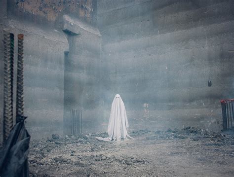A ghost story - Corps spectral - Le Mag Cinéma