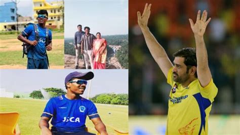 Robin Minz makes history as he becomes first tribal player in IPL