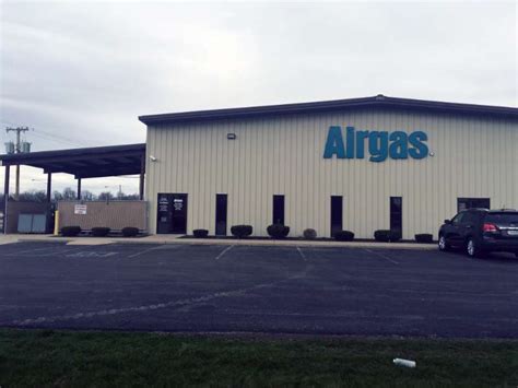 Welding Supply in Richmond, IN - Airgas Store