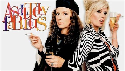 Absolutely Fabulous: Movie to Be Released Next Summer - canceled ...