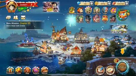 Grand Pirate Sea Battle Beginners Guide and Tips! | PewPewGamers