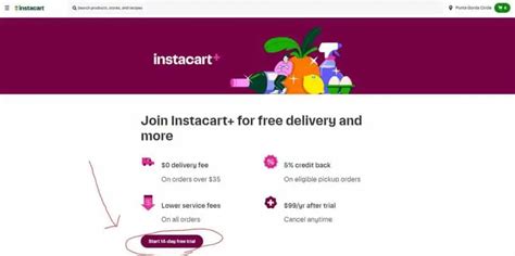 Instacart+: Membership Levels, Benefits & Pricing For 2024
