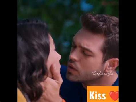 Best Couples Kiss status , Kissing scene , Romantic kissing Scene , New ...