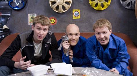 Реальные пацаны 11 сезон (сериал, ТНТ) дата выхода всех серий