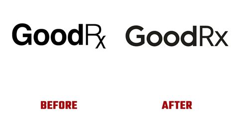 La santé avec GoodRx dans un nouveau design devient moins chère ...