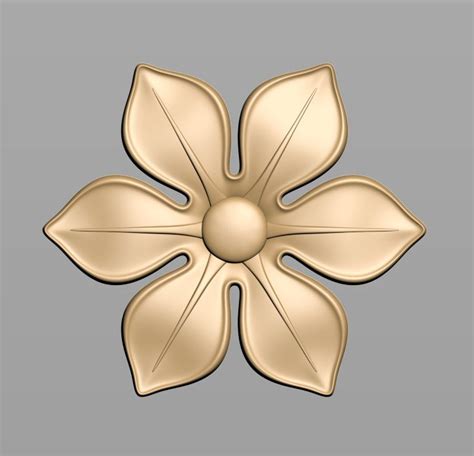 The 50 Best Free STL Files for CNC Routers & 3D Printers