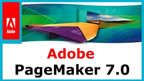 Adobe PageMaker 7.0 - AD Computer Campus