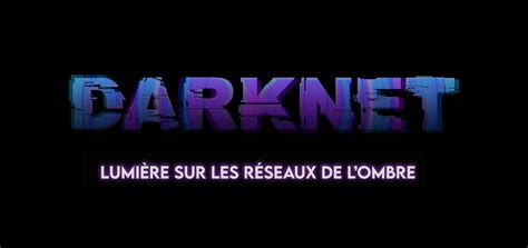 Expositions données personnelles +Darknet – maBULCO