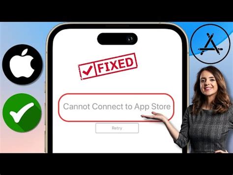 Résoudre le problème de connexion impossible à l'App Store |Impossible de se connecter à l'App Store