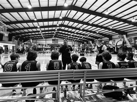 Texas Prime Athletics