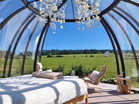 On aime ces 22 hébergements insolites à Liège et environs (2025)