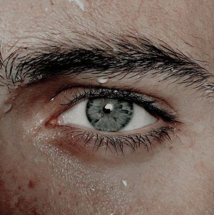 Best Eye Grey Men Aesthetic Ideas | Cool eyes, Aesthetic eyes, Eye ...