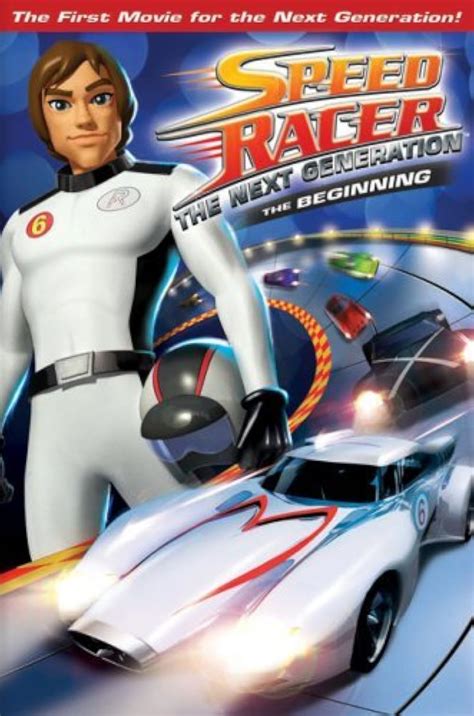Speed Racer: The Next Generation (Série télévisée 2008–2013) - Liste ...
