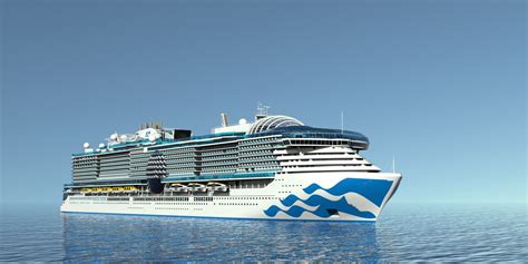 The Mediterranean is Calling! Princess Cruises Announces Spring ...