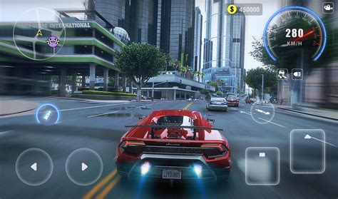 Car Street Driving 2024 APK for Android Download