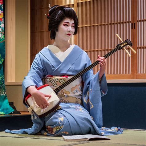 Traditional Japanese Music: A Melodic Journey into Culture and Tradition