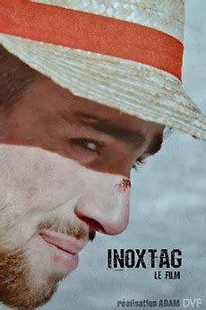 ‎Inoxtag, le film (2024) directed by Adam Paradis • Reviews, film ...