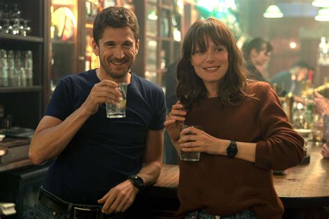 'Ad Vitam' Ending Explained: What Happened to Franck and Léo?