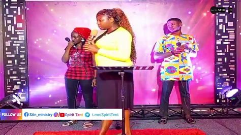 ADULLAM EXPERIENCE - YouTube