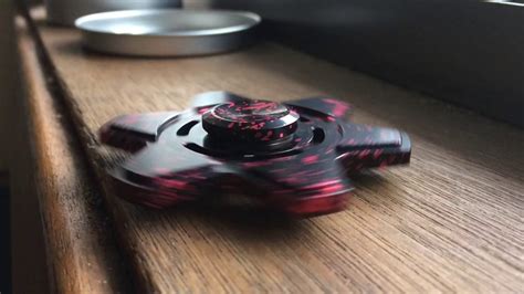 SUPER RARE FIDGET SPINNER FOUND AT NEWSPAPER STORE!!! - YouTube