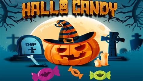 Hallo Candy | 🕹️ Play Hallo Candy Online On GamePix