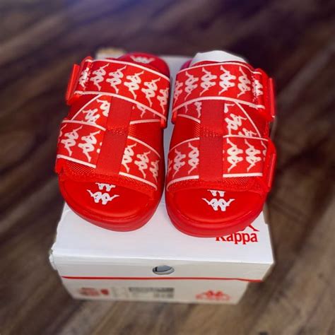 Kappa Slides: How to Style for a Chic Laidback Vibe