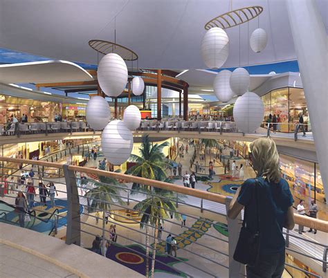 Centrepoint — Design International