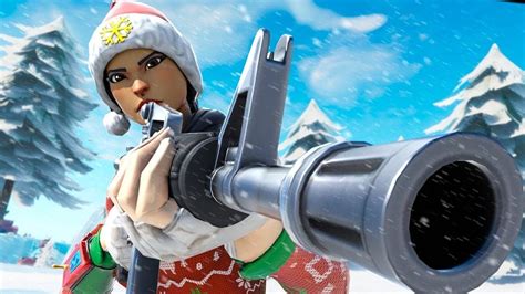 Winter Royale Day 3 Highlights (3 WINS) - YouTube