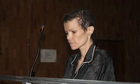 DENISE HATTINGH: Defence fights for reduced sentence | Kempton Express