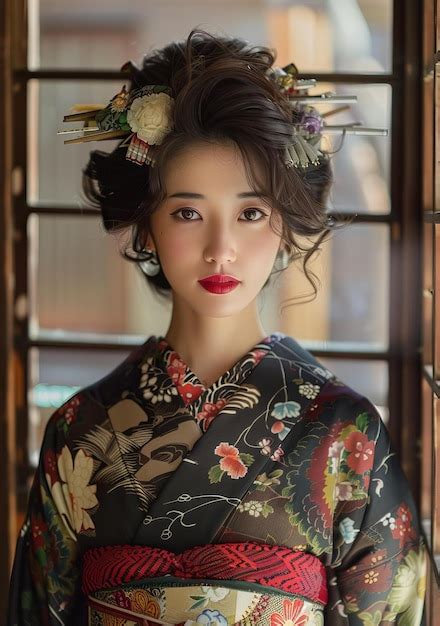 Photos Portrait Femme Japonaise, 11 000+ photos de haute qualité gratuites