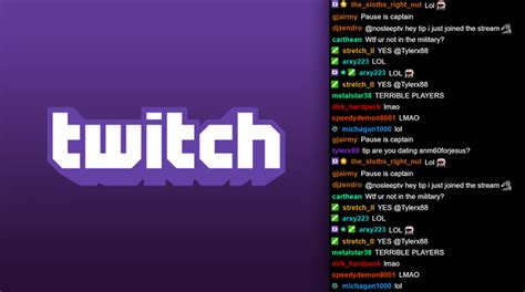 Problema resolvido: como ler seu chat na Twitch, em sua stream?