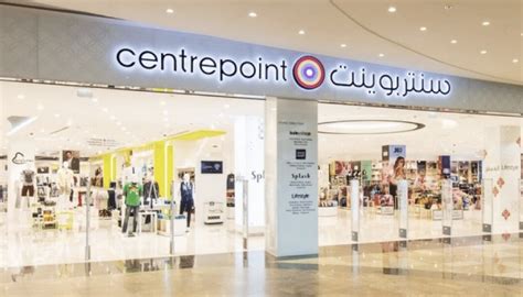 Centrepoint KSA: Ultimate Shopping in Saudi Arabia